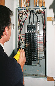 Electrical Safety Inspections